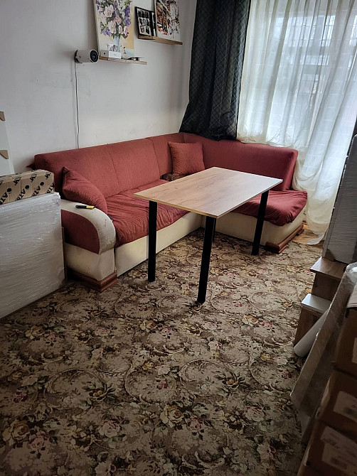 Оренда бюджетної квартири на вул. Кривчицька дорога Львів - зображення 1