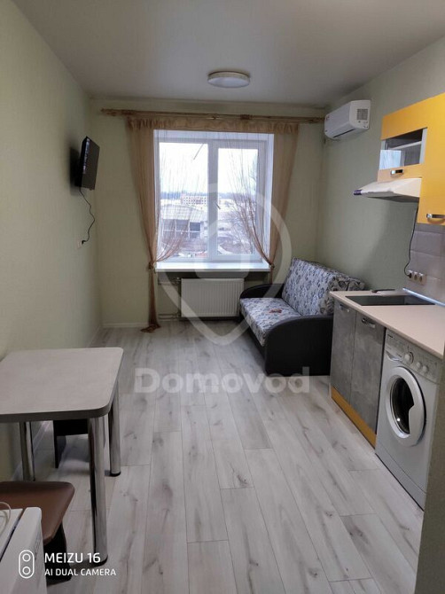 Сдам Студию, ЖК Воробьевы горы, Салтовка, м. Ак. Павлова 12мин. шагом. Харків - зображення 3