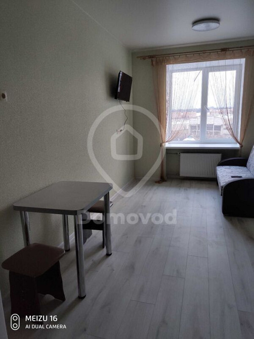 Сдам Студию, ЖК Воробьевы горы, Салтовка, м. Ак. Павлова 12мин. шагом. Харків - зображення 4