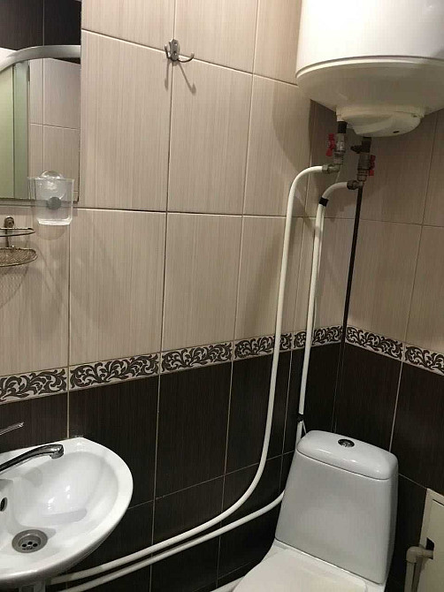 Оренда 1-кімнатної квартири на вул. Пулюя, Франківський район Львів - зображення 6