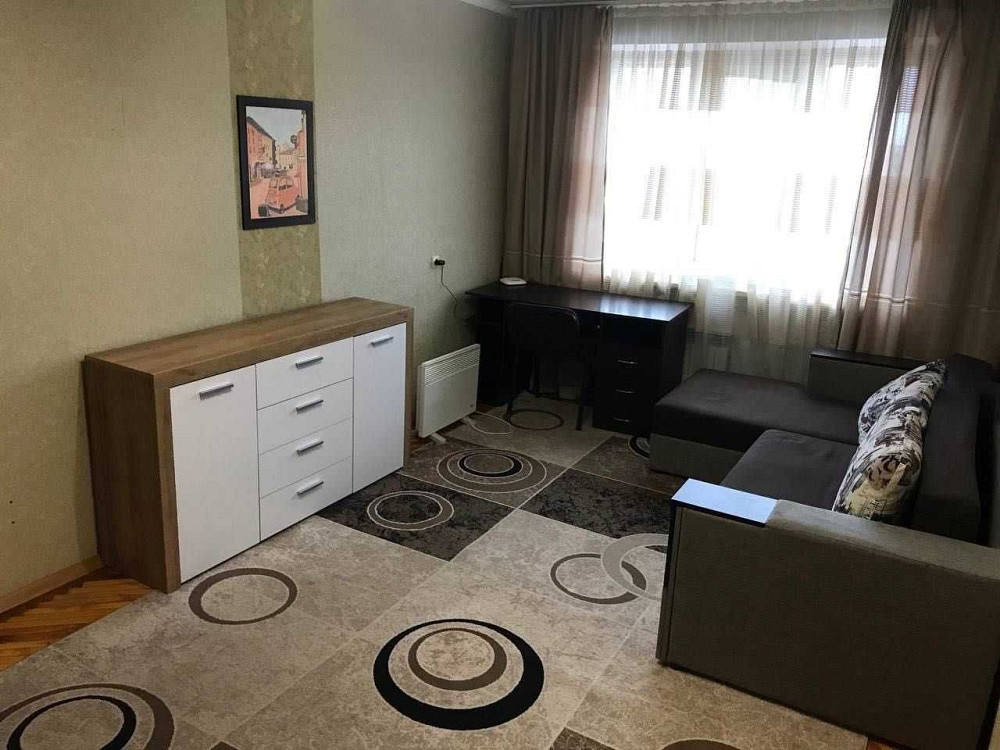 Оренда 1-кімнатної квартири на вул. Пулюя, Франківський район Львів - зображення 1