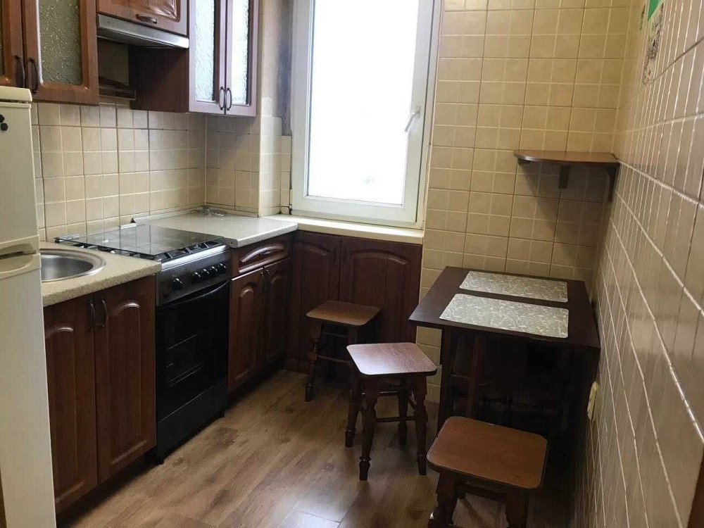 Оренда 1-кімнатної квартири на вул. Пулюя, Франківський район Львів - зображення 4