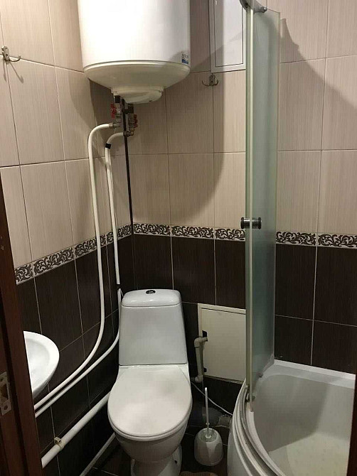 Оренда 1-кімнатної квартири на вул. Пулюя, Франківський район Львів - зображення 7