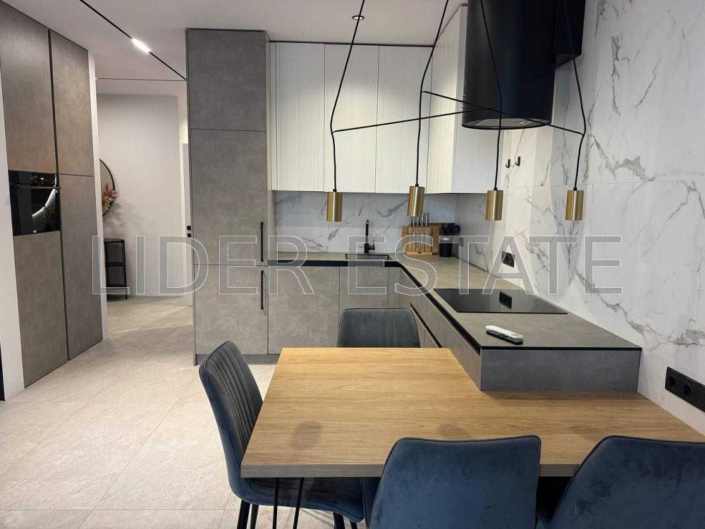 Оренда квартири Park Residenceбоздош|Ужгород|парк резіденс Ужгород - зображення 1