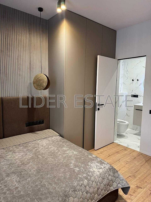 Оренда квартири Park Residenceбоздош|Ужгород|парк резіденс Ужгород - зображення 7