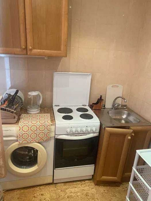 Однокомнатная кв. проспект Победы Харків - зображення 7