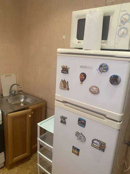 Однокомнатная кв. проспект Победы Харків - зображення 8