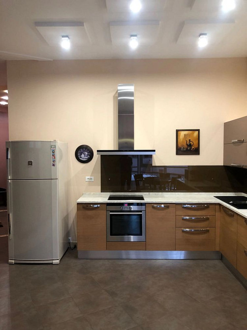 Сдам ЖК Мерседес Парк Шевченко Лидерсовский бульвар Ланжерон Одесса - изображение 1