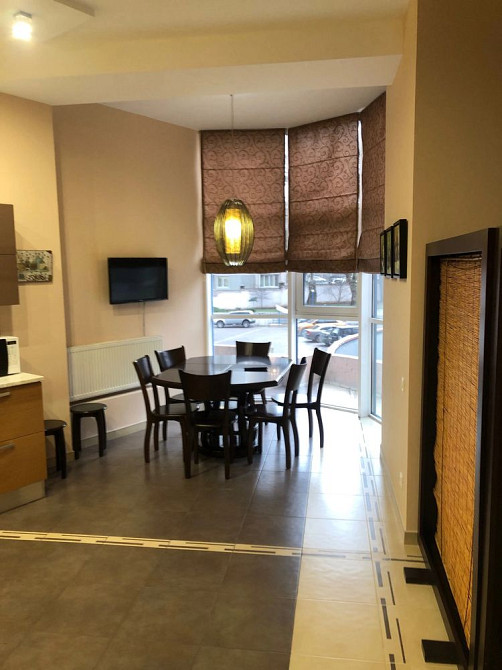 Сдам ЖК Мерседес Парк Шевченко Лидерсовский бульвар Ланжерон Одесса - изображение 3