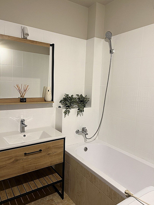 Здається в оренду кв-оа біля торг центру Дастор Ужгород - изображение 6