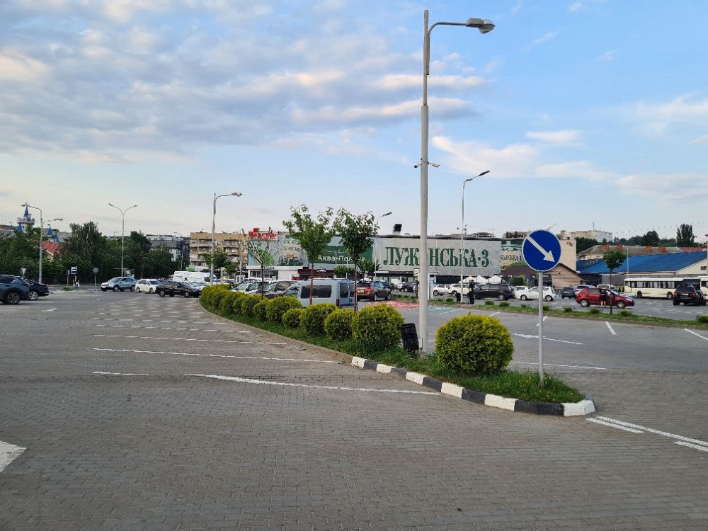 Здається в оренду кв-оа біля торг центру Дастор Ужгород - изображение 1