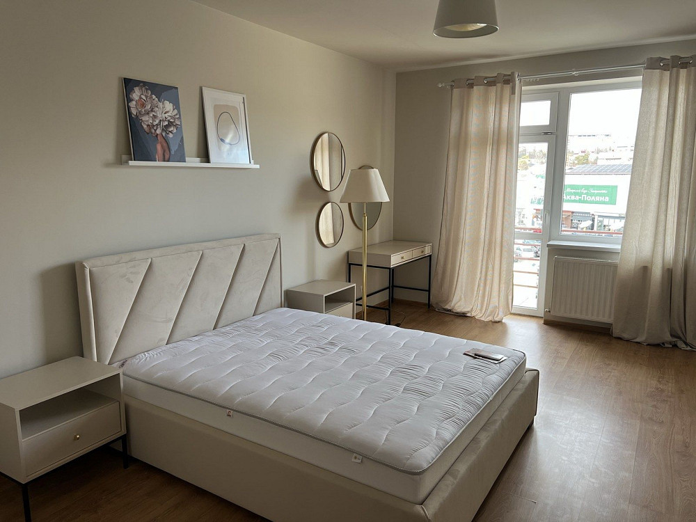 Здається в оренду кв-оа біля торг центру Дастор Ужгород - изображение 2