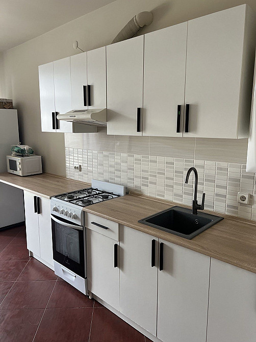 Здається в оренду кв-оа біля торг центру Дастор Ужгород - изображение 3