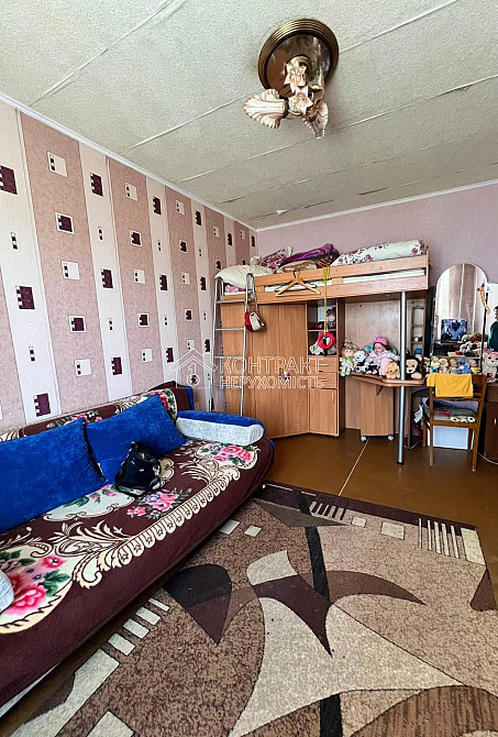 Здається однокімнатна квартира, вул. Валентинівська, Салтівка. Харків - зображення 3