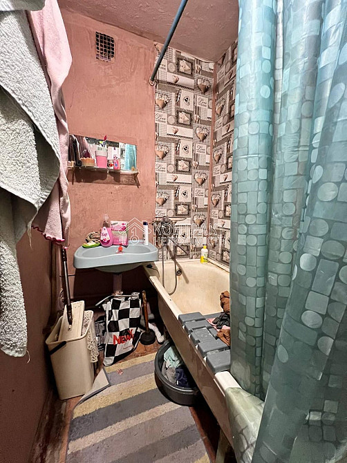 Здається однокімнатна квартира, вул. Валентинівська, Салтівка. Харків - зображення 7