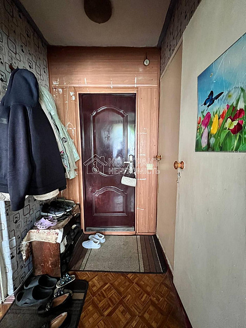 Здається однокімнатна квартира, вул. Валентинівська, Салтівка. Харків - зображення 6