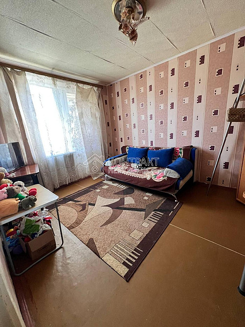 Здається однокімнатна квартира, вул. Валентинівська, Салтівка. Харків - зображення 1