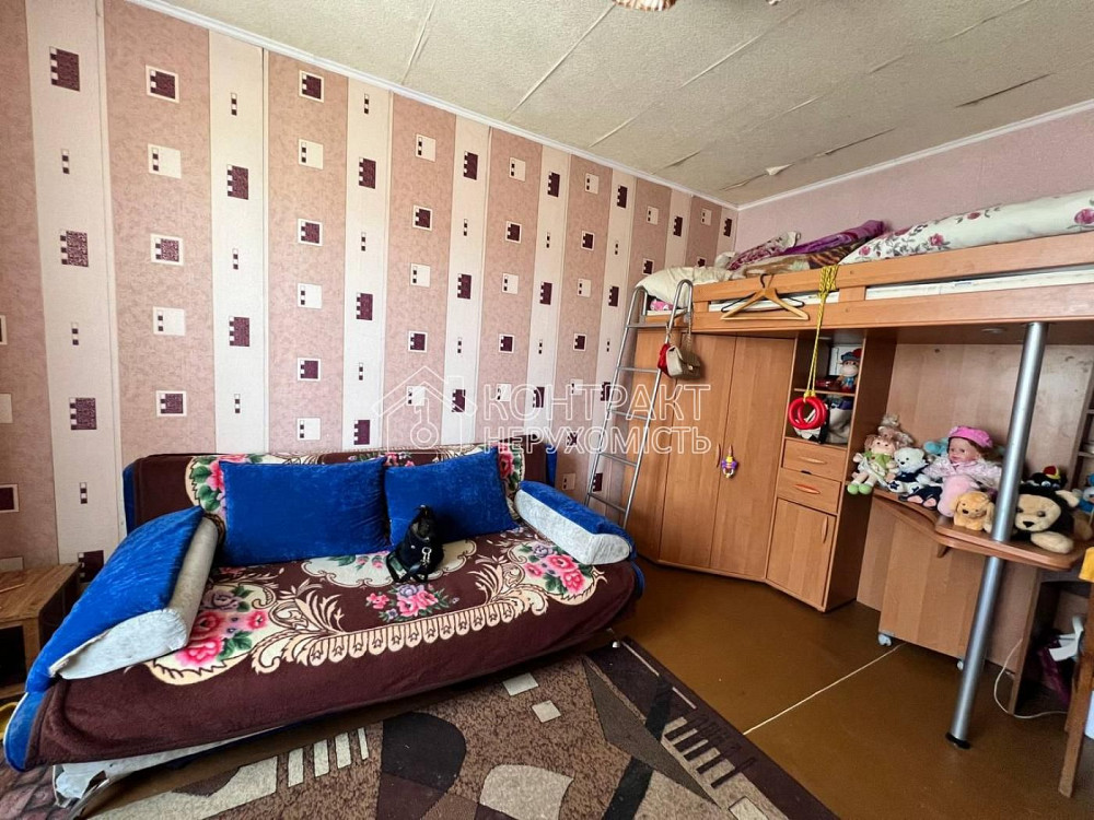 Здається однокімнатна квартира, вул. Валентинівська, Салтівка. Харків - зображення 2