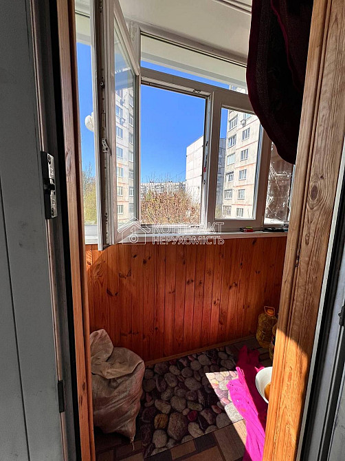 Здається однокімнатна квартира, вул. Валентинівська, Салтівка. Харків - зображення 4