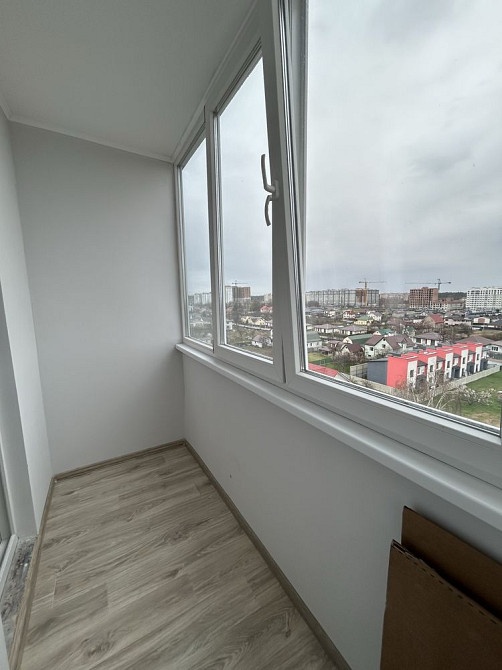 Квартира у ТОПОВІЙ локаціі Буча - зображення 4