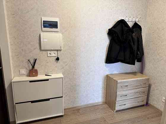 Сдам 1 комнатную квартиру жк Артвиль Авангард