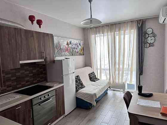 Сдам 1 комнатную квартиру жк Артвиль Авангард