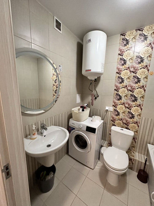 Сдам 1 комнатную квартиру жк Артвиль Авангард - зображення 5