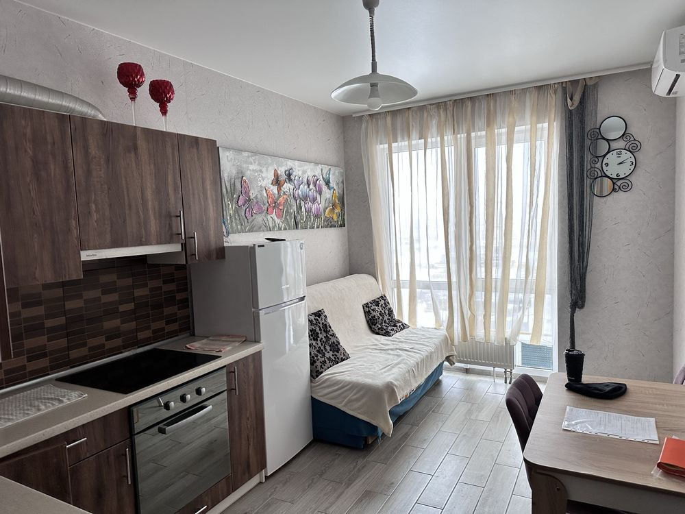 Сдам 1 комнатную квартиру жк Артвиль Авангард - зображення 1