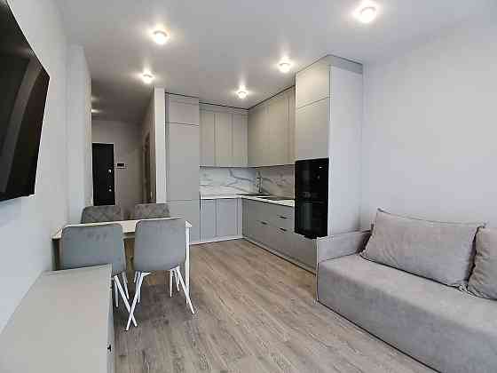 1-кімн.48м2 з НОВИМ ремонтом,Варшавський2/Варшавський/Варшавський Плюс Киев