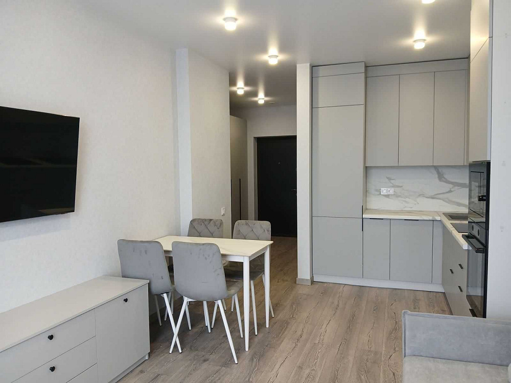 1-кімн.48м2 з НОВИМ ремонтом,Варшавський2/Варшавський/Варшавський Плюс Киев - изображение 5