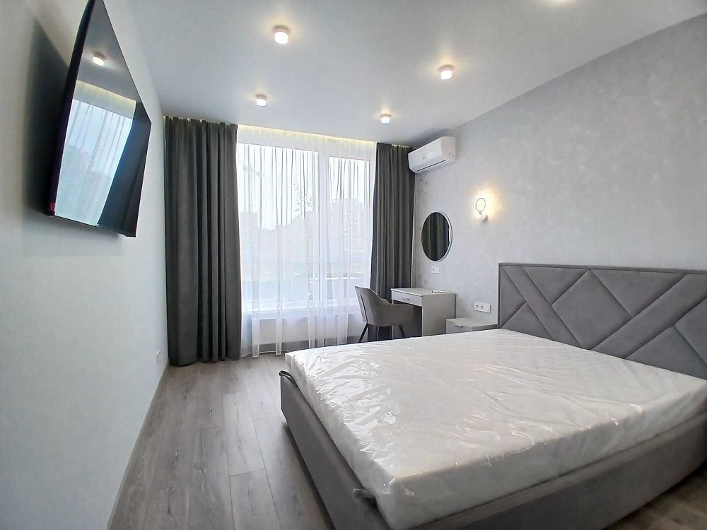 1-кімн.48м2 з НОВИМ ремонтом,Варшавський2/Варшавський/Варшавський Плюс Киев - изображение 7