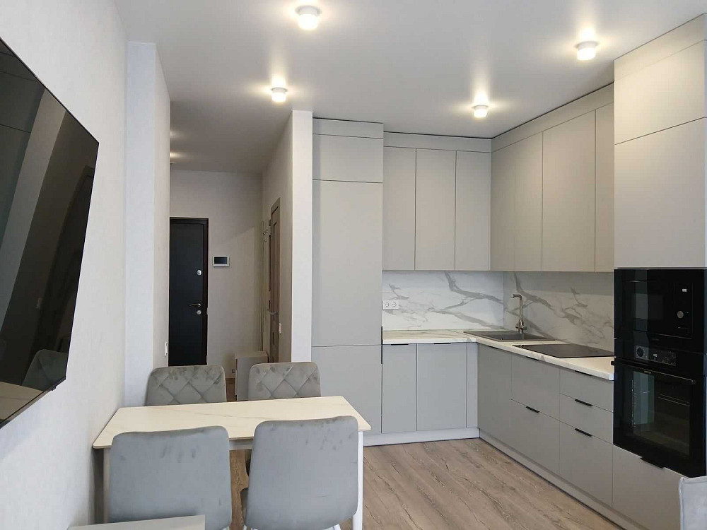 1-кімн.48м2 з НОВИМ ремонтом,Варшавський2/Варшавський/Варшавський Плюс Киев - изображение 4