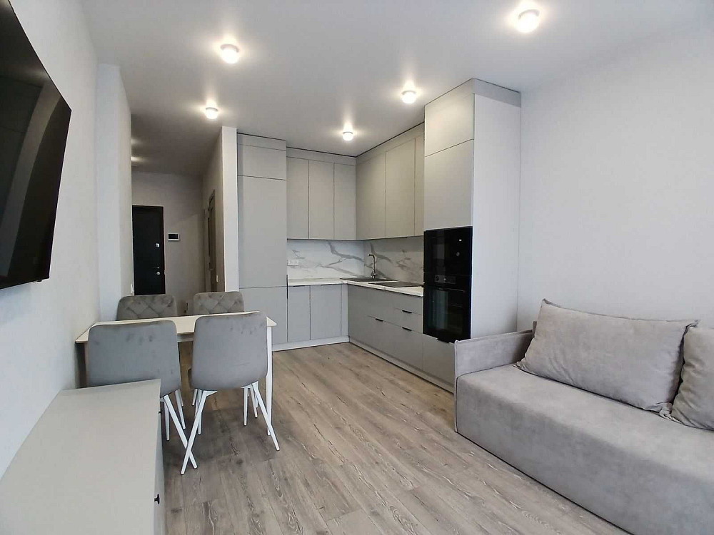 1-кімн.48м2 з НОВИМ ремонтом,Варшавський2/Варшавський/Варшавський Плюс Киев - изображение 3