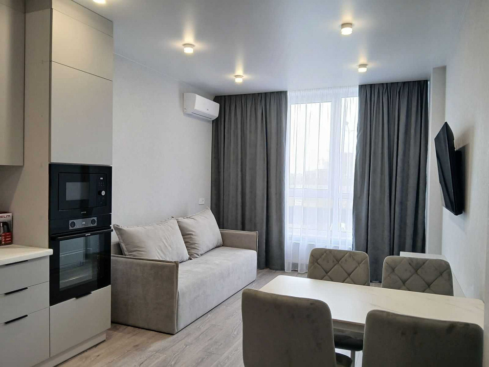 1-кімн.48м2 з НОВИМ ремонтом,Варшавський2/Варшавський/Варшавський Плюс Киев - изображение 2