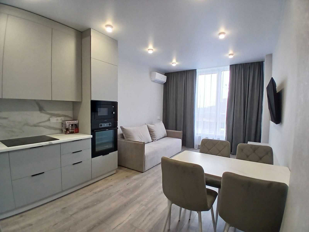 1-кімн.48м2 з НОВИМ ремонтом,Варшавський2/Варшавський/Варшавський Плюс Киев - изображение 1