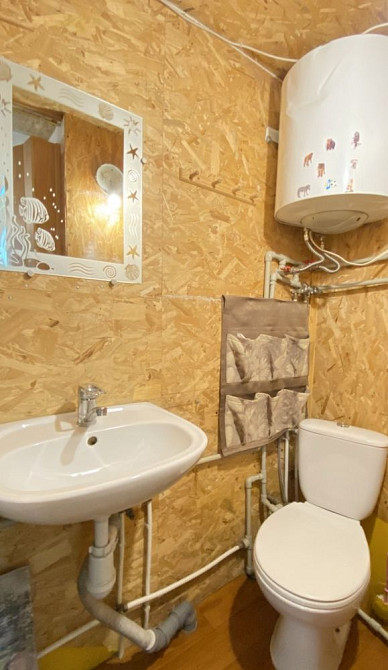 Довгосроково, 1 кімнатна квартира, від власника Киев - изображение 7