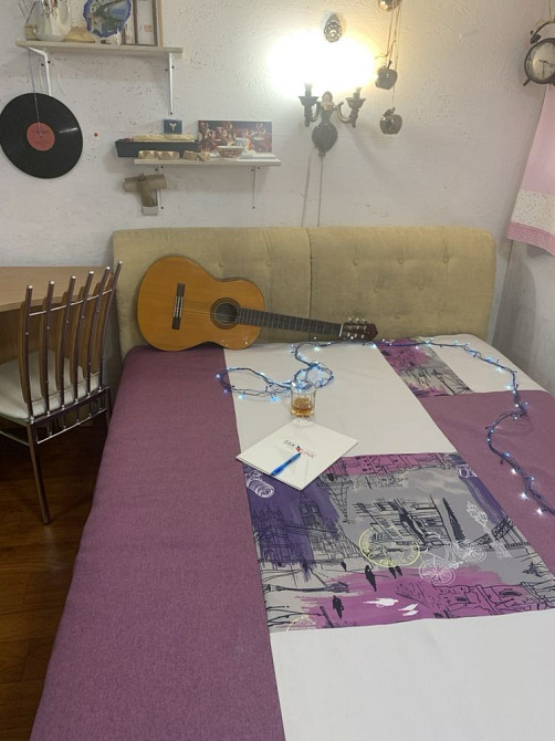 Довгосроково, 1 кімнатна квартира, від власника Киев - изображение 4