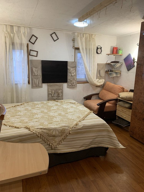 Довгосроково, 1 кімнатна квартира, від власника Киев - изображение 2