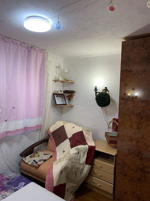 Довгосроково, 1 кімнатна квартира, від власника Киев - изображение 8