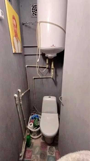 Оренда 1-кім, Ковалівка Кропивницький - зображення 5