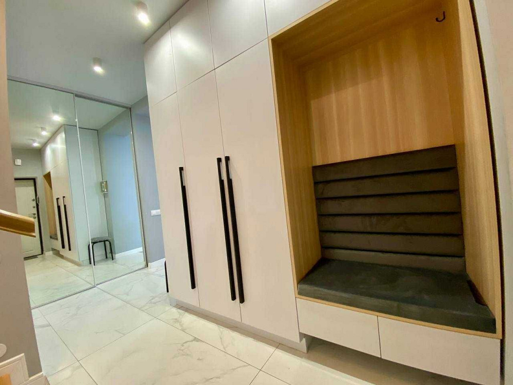 Оренда двохрівневої віп  квартири по вул. Малоголосківська Львів - зображення 7