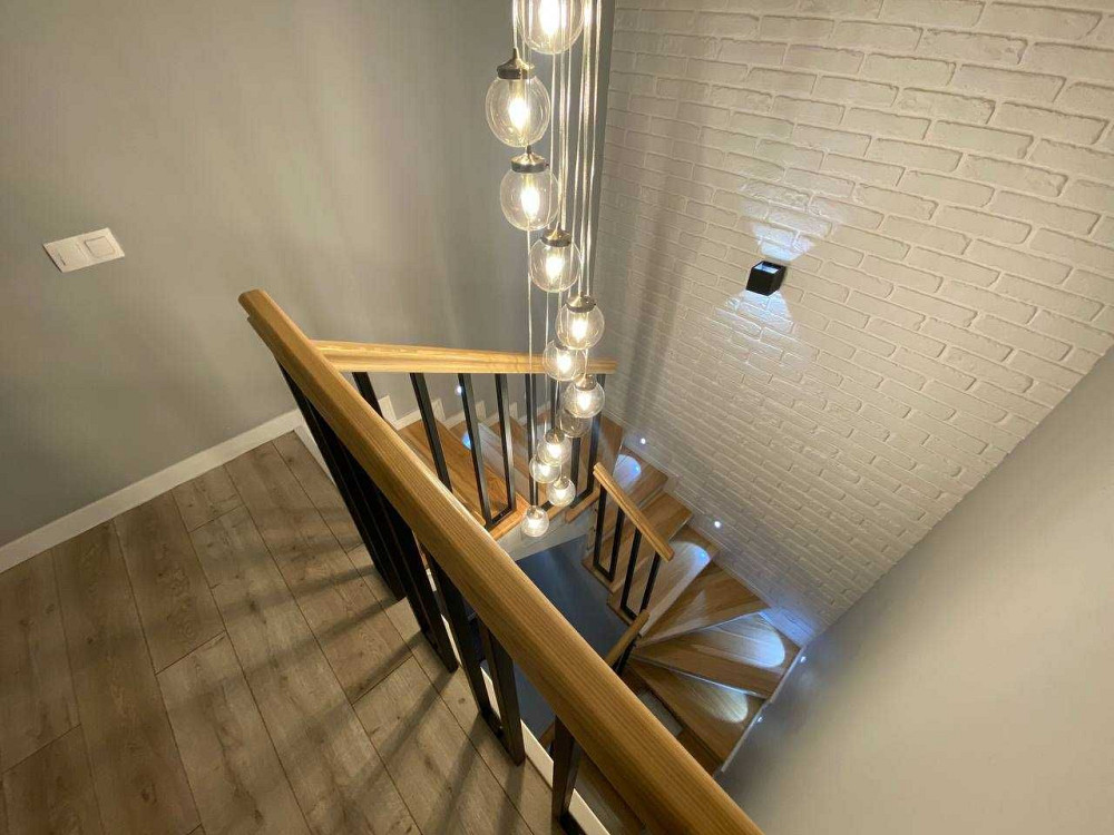 Оренда двохрівневої віп  квартири по вул. Малоголосківська Львів - зображення 6