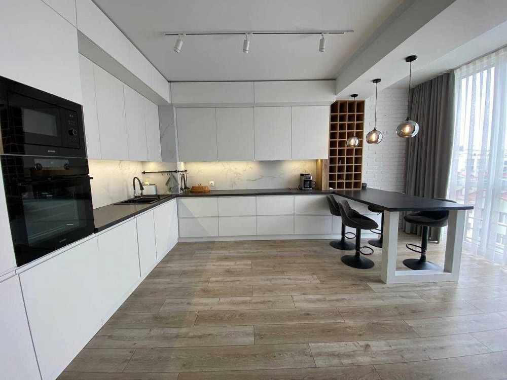 Оренда двохрівневої віп  квартири по вул. Малоголосківська Львів - зображення 2