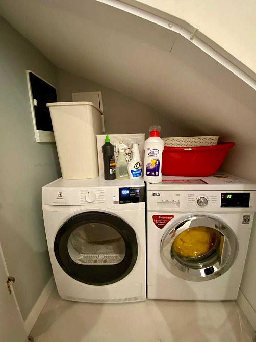 Оренда двохрівневої віп  квартири по вул. Малоголосківська Львів - зображення 8