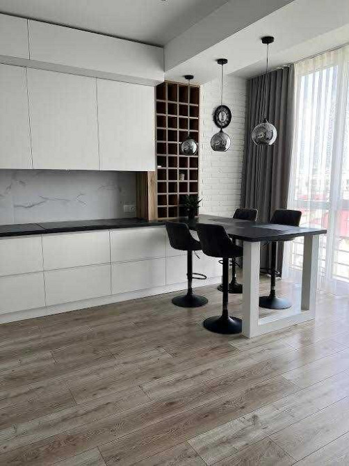 Оренда двохрівневої віп  квартири по вул. Малоголосківська Львів - зображення 3