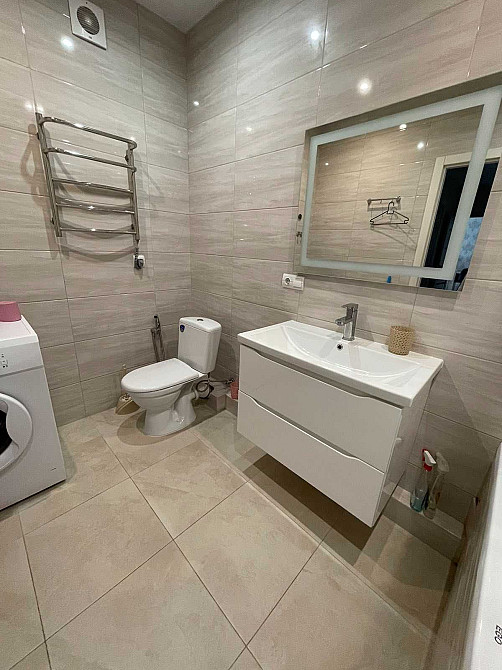 Здам 2х кімн. 49 Жемчужина/Архітекторська Лиманка - изображение 4