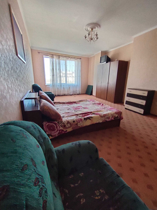 Сдам 1комн.квартира М.Арнаутская 105/просторная 65 м.кв./новострой Одесса - изображение 2