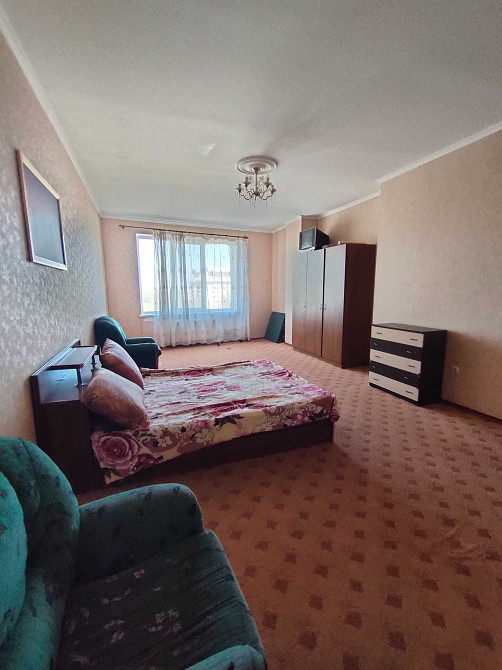 Сдам 1комн.квартира М.Арнаутская 105/просторная 65 м.кв./новострой Одесса - изображение 1