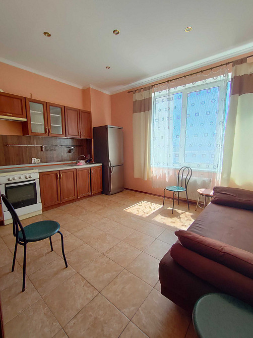 Сдам 1комн.квартира М.Арнаутская 105/просторная 65 м.кв./новострой Одесса - изображение 7