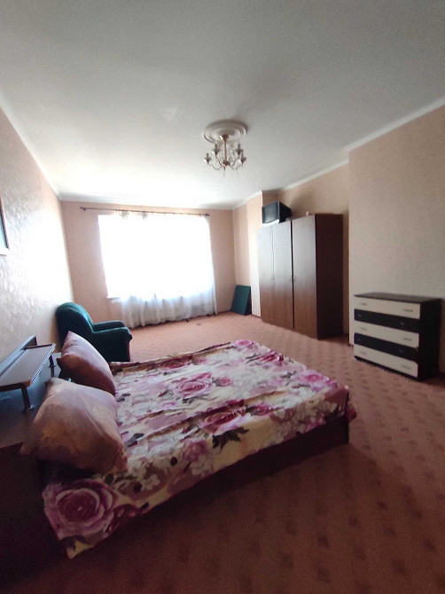 Сдам 1комн.квартира М.Арнаутская 105/просторная 65 м.кв./новострой Одесса - изображение 3